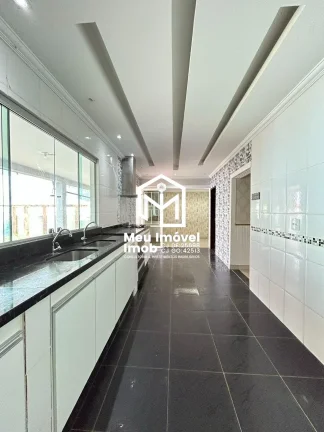 Imagem Arniqueiras Sobrado 6 quartos 6 suítes 574 m² Área gourmet Piscina Quintal