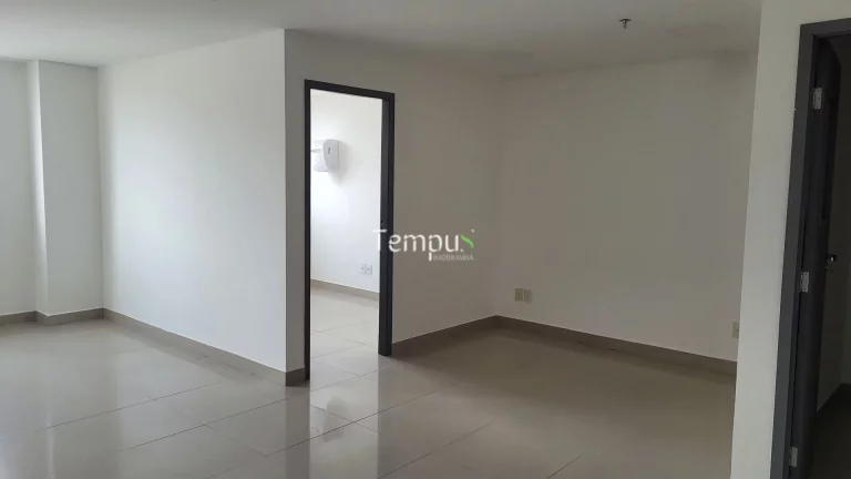 Imagem Lourenço Office - Prédio Comercial a venda - Setor Oeste
