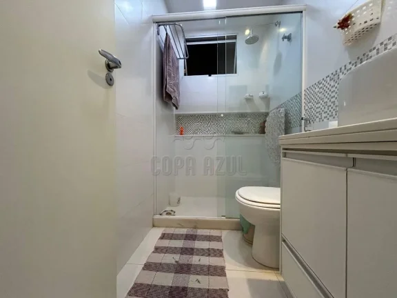 Imagem Copacabana - Residencial › Apartamento com 1 quarto(s) a Venda