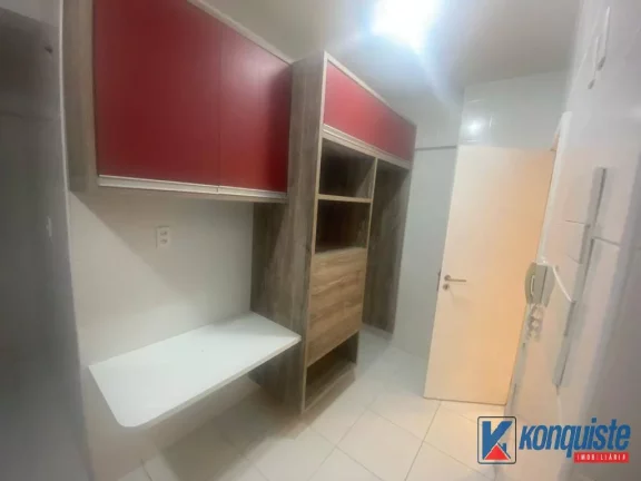 Imagem ALUGO APARTAMENTO 3/4 COND VILLE DE MÔNACO