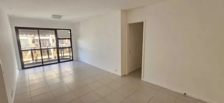 Imagem Apartamento para Venda em Rio de Janeiro, Barra da Tijuca, 2 dormitórios, 1 suíte, 2 banheiros, 1 vaga