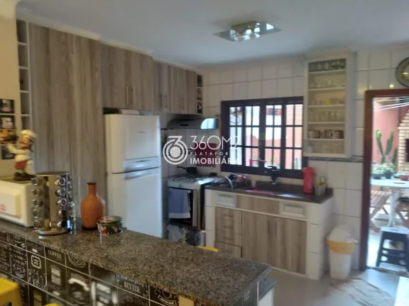 Imagem Sobrado para Venda em Cotia / SP no bairro Parque São George