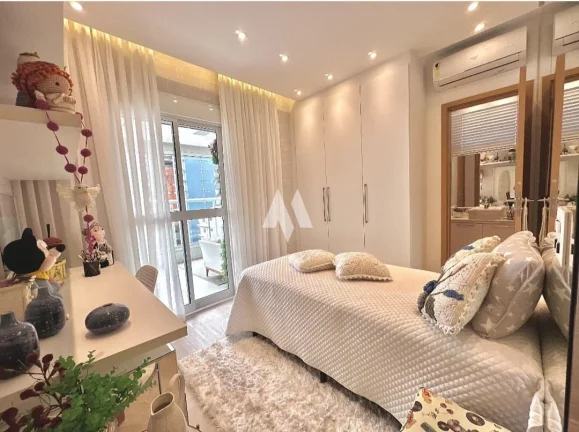 Imagem Apartamento à venda no bairro do Gonzaga