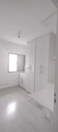 Imagem APARTAMENTO À VENDA NO BROOKLIN COM 2 DORMITÓRIOS