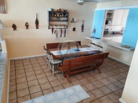 Imagem Residência de Luxo à Venda em Ubatuba-SP na Cobiçada Lagoinha: 5 Quartos, 5 Suítes, 3 Salas, 1 Banheiro, 4 Vagas, 400m²