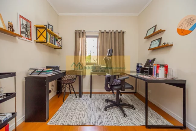Imagem CASA RESIDENCIAL em SÃO PAULO - SP, CHÁCARA INGLESA