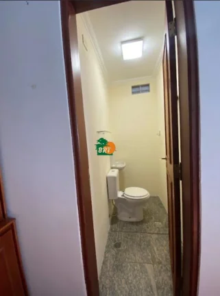 Imagem Apartamento para Venda em São Roque, Centro, 4 dormitórios, 4 suítes, 6 banheiros, 3 vagas