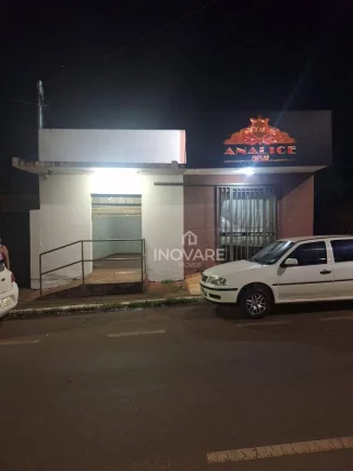 Imagem Casa com 5 dormitórios à venda, 81 m² por R$ 480.000,00 - Alvorada - Araporã/MG