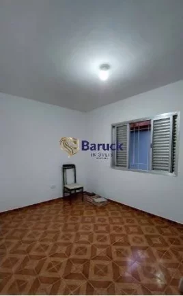 Imagem Sobrado com 3 Quartos à Venda, 123 m² em Taboão - São Bernardo Do Campo