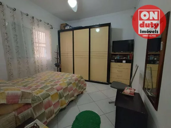 Imagem Casa à venda na Vila Belmiro em Santos