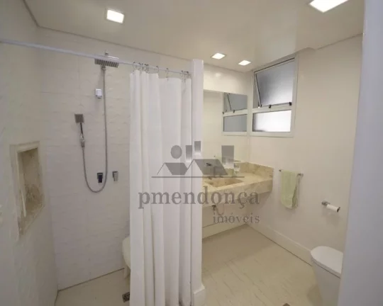 Imagem Apartamento 3 quartos, 2 vagas, 152 m²