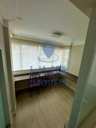 Imagem Apartamento Duplex com 3 suítes no Centro de Balneário Camboriú