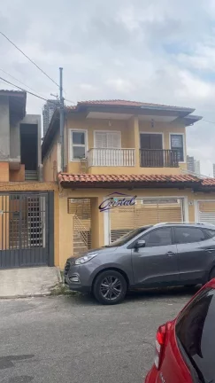 Imagem Casa com 3 quartos (1 suíte) à venda, 199 m² - Vila Yara - Osasco/SP