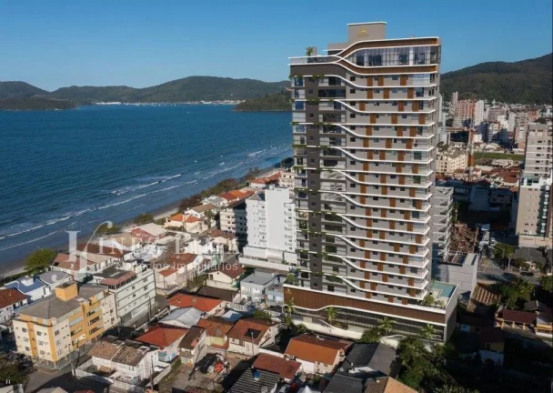 Imagem Alto Padrão para Venda em Porto Belo, pereque, 3 dormitórios, 3 suítes, 4 banheiros, 2 vagas