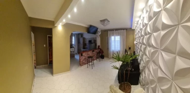 Imagem APARTAMENTO COM 67 m² - GUILHERMINA - PRAIA GRANDE SP
