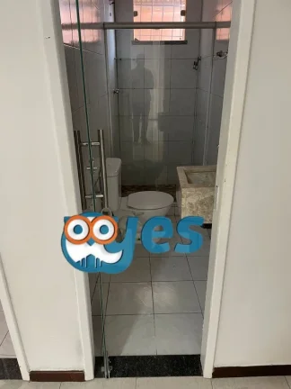 Imagem Casa no Ponto Central - 2 quartos