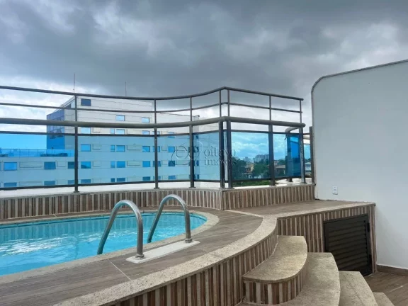 Imagem APARTAMENTO RESIDENCIAL em MACAÉ - RJ, CAVALEIROS