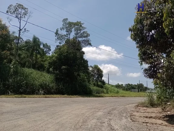Imagem AREA RESIDENCIAL/COMERCIAL em SÃO FRANCISCO DO SUL - SC, Paulas