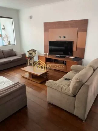 Imagem Casa Padrão