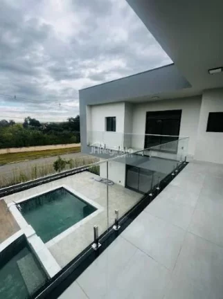 Imagem Sobrado à venda Condomínio Cyrela Landscape Esplanada - Votorantim