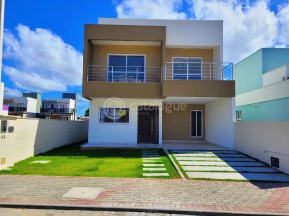 Imagem Condomínio Residencial Esmeralda I