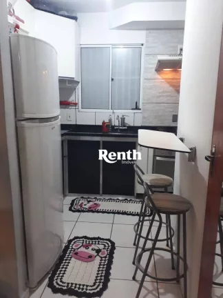 Imagem Condomínio Residencial Jacarandá
