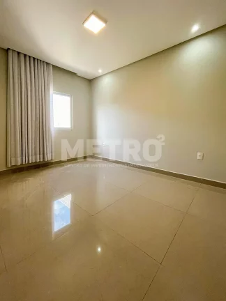 Imagem Casa para locação Cond. Eco Spa com 3 suítes, planejados, PETROLINA - PE
