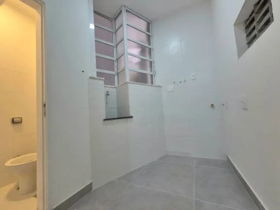 Imagem Apartamento para Venda em Rio de Janeiro, Copacabana, 3 dormitórios, 1 suíte, 2 banheiros, 1 vaga