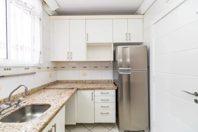 Imagem Apartamento 3 quartos 2 vagas Batel