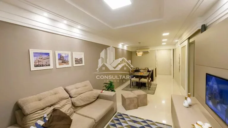 Imagem Apartamento 2 dorms, Embaré Santos - R$ 530 mil, Cod: 11037 MMD