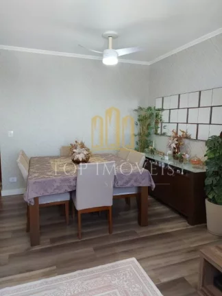 Imagem Oportunidade Imperdível na Vila Industrial!  Se você procura conforto, espaço e localização privilegiada, este é o apartamento ideal para você!