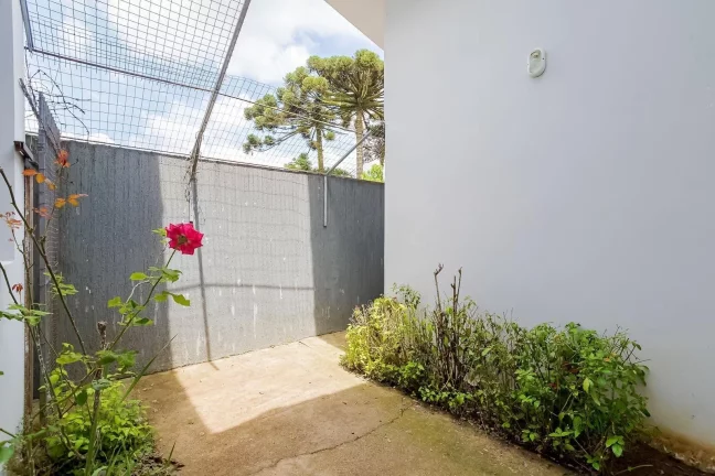 Imagem CASA RESIDENCIAL NO BIGORRILHO TÉRREA