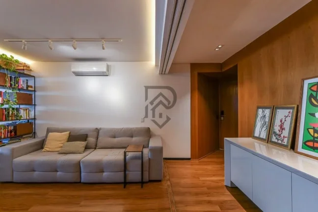 Imagem Apartamento pronto para morar proximo faria lima