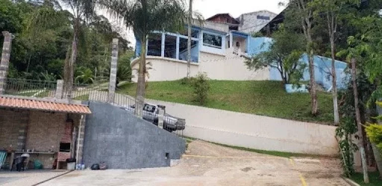 Imagem Chácara com 3 quartos à venda, 4050 m² por R$ 1.700.000 - Rio Acima - Mairiporã/SP