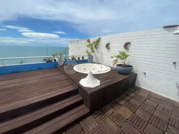 Imagem Venda de Apartamentos / Padrão na cidade de Natal