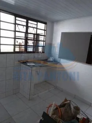 Imagem Casa - Ribeirão Preto - Campos Elíseos - Região Norte