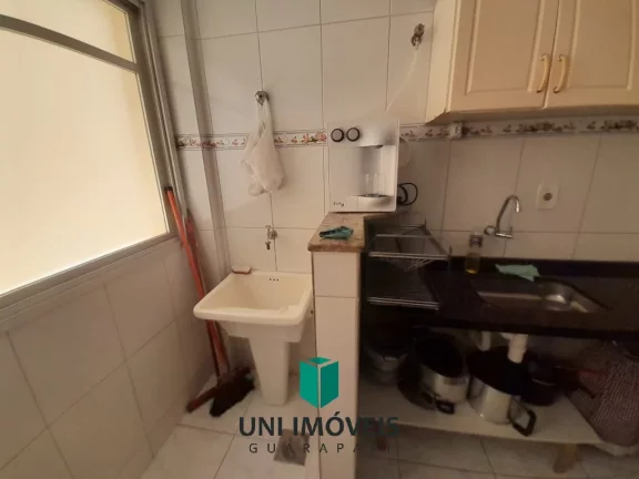 Imagem Apartamento à venda na Praia do Morro ? Guarapari/ES