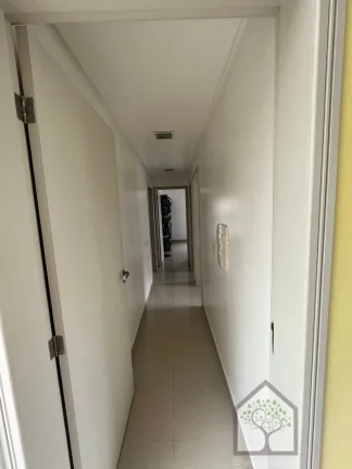 Imagem Ampla cobertura em aréa nobre com linda vista