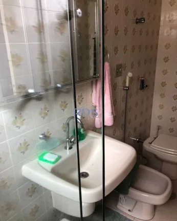 Imagem APARTAMENTO RESIDENCIAL em São Paulo - SP, Moema