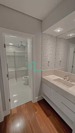 Imagem COBERTURA NOVA DE ALTISSIMO PADRÃO DISPONIVEL Á VENDA EM FRANCA/SP