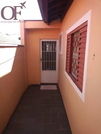 Imagem Casa com 4 quartos à venda - Eloy Chaves - Jundiaí - SP