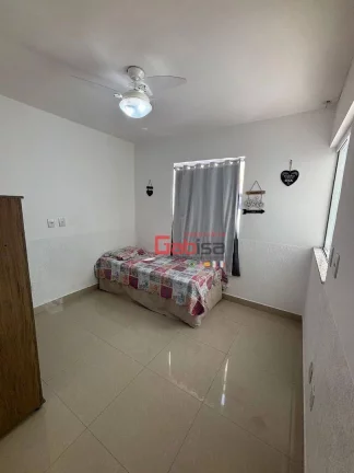 Imagem Casa com 4 dormitórios à venda, 153 m² por R$ 920.000,00 - Novo Portinho - Cabo Frio/RJ