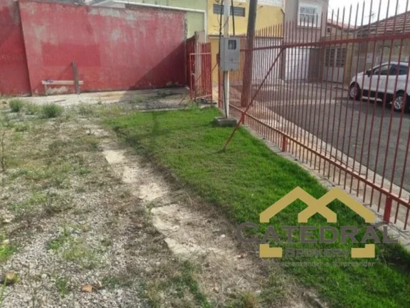 Imagem TERRENO À VENDA, 410 M² POR R$ 525.000,00 - VILA SANTANA I - JUNDIAÍ/SP