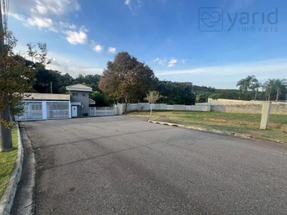 Imagem TERRENO/LOTE 1.017 m² PARA VENDA NO CONDOMÍNIO ALAMEDA DOS RESEDÁS, MALOTA, JUNDIAÍ SP