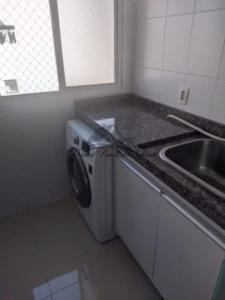 Imagem APARTAMENTO RESIDENCIAL em JUNDIAÍ - SP, ANHANGABAÚ