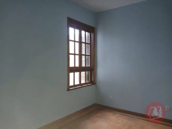 Imagem No Moinhos de Vento, apartamento de 77 m² com 3 dormitórios.