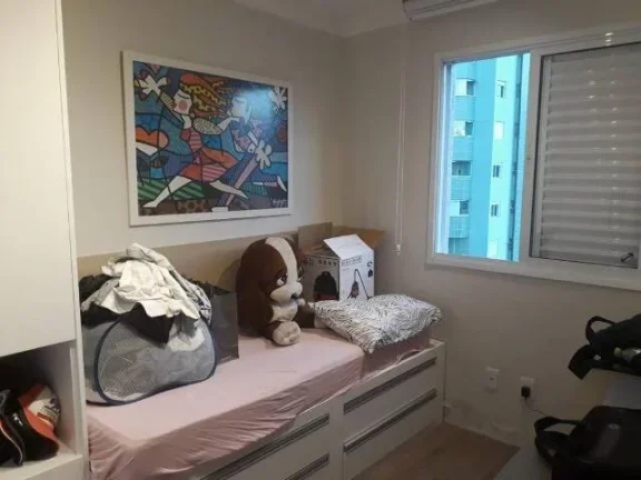 Imagem Apartamento 65 m² Vila Guiomar Santo André