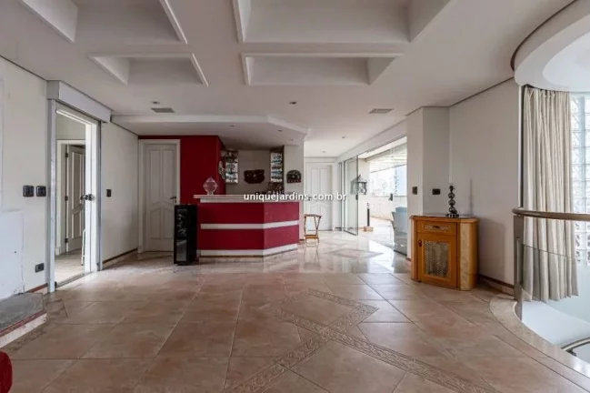 Imagem Cobertura Duplex à venda Jardim Paulista São Paulo