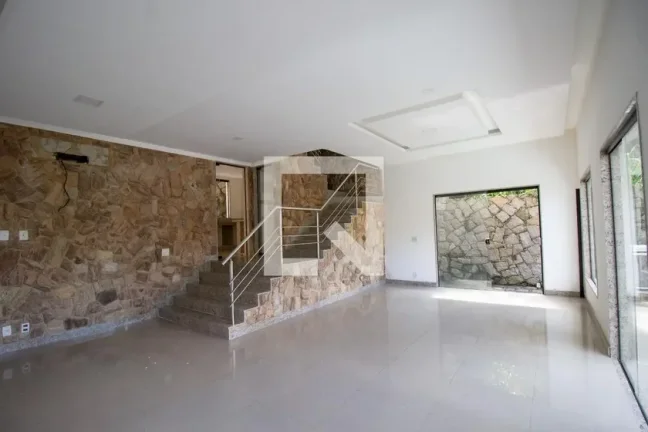 Imagem Casa à Venda - Recreio, 3 Quartos, 350 m2