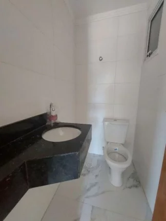 Imagem Apartamento à Venda em Flórida, Praia Grande - SP